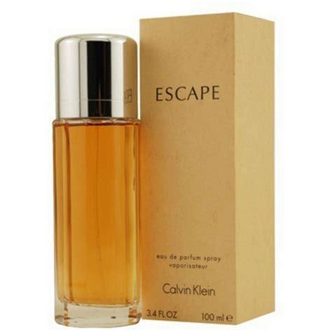 escape perfume women|calvin klein escape perfume boots.